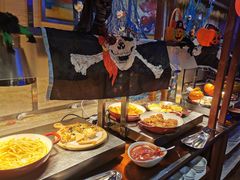 -温州喜来登酒店-盛宴西餐厅