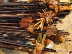 -钢管厂五区小郡肝串串香(通锦桥店)