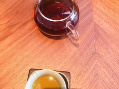-北京柏悦酒店·锦庭餐厅Dining Room