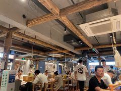 -北丐先生·野馄饨烧烤(雨花万象店)