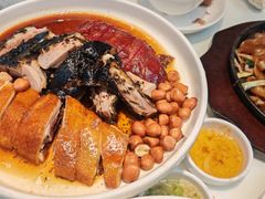 -金湖港式餐厅(建外店)