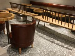 大堂-LELECHA乐乐茶(上海五角场万达广场店)