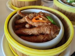 -顺德喜来登酒店·采悦轩