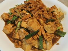 -北平小馆·烤鸭·家常菜(磨房北里店)
