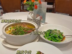 -扬州香格里拉·香宫中餐厅