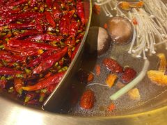 -小龙坎火锅(总店)