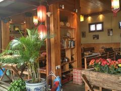 -丽江庭院之爱在路上(西单店)