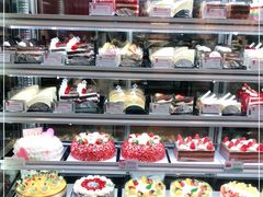 -85度C(深圳佳宁娜店)