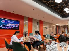 -潮福城大酒楼·潮粤菜·港式点心(阳光城店)