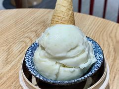 水牛奶雪糕-歎雪糕低糖低脂Gelato冰淇淋