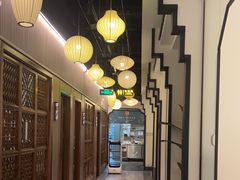 -徽镇小厨·经典徽菜(马连道店)