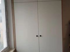 -佰丽爱家全屋定制(汶水店)