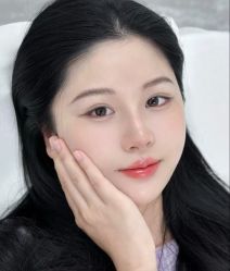 -韩美绣·骨相纹眉·洗眉美瞳线