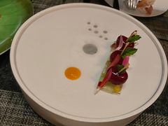 -莲西餐