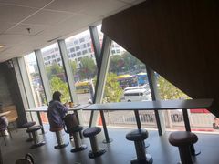 -麦当劳(中山大道中店)