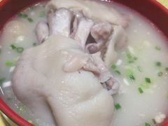 -廖老妈蹄花店(人民公园陕西街259号店)
