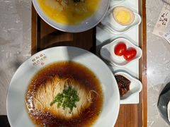 -松鹤楼面馆(宝安机场店)