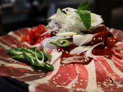 -KimPro 辛普乐概念韩餐