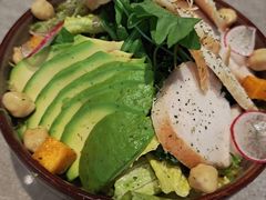 -农畉LONFOOD(福田星河COCOPark店)