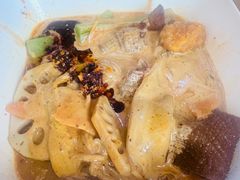 -林静小吃(复兴路店)