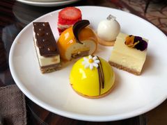 -深圳四季酒店·馥自助餐厅