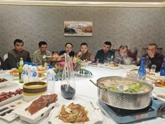 -宴喜楼之精致吉菜(新奥蓝城店)