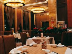 大堂-唐苑酒家·岭南粤菜名店(太古仓店)