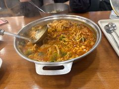 -蚂蚁家辣炒章鱼(海云台店)