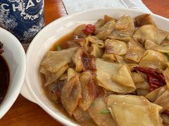 -如意香辣鸡架(总店)