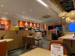 -味千拉面(大润发店)