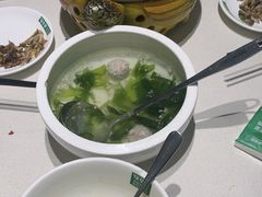 -绿草地·湘菜(7mall店)