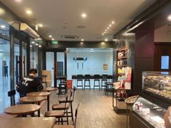 -星巴克(武汉协和医院店)