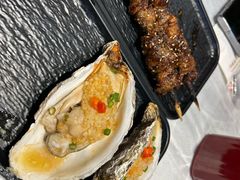 -蠔友汇(皇姑店)