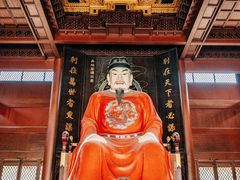 -钱王祠