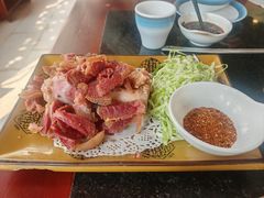 -老来福·非遗酸汤兔(凯旋路店)