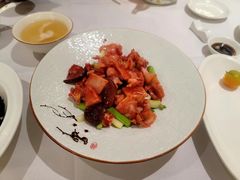 -聚春园自助餐厅(东街口店)