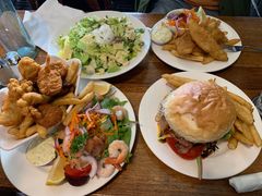 -Shamrock Hotel Hobart