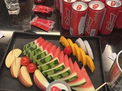 -萧邦音乐会所KTV·蒸汽活海鲜自助(福田店)
