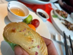 -馋遇江南·精致湖景雅宴(东方之门店)