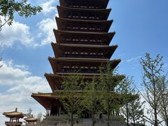 -牛首山文化旅游区