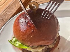 -尚牛社会 Beef & Liberty(金桥EKA天物店)