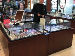 -茂昌眼镜(南京西路店)