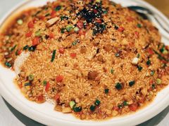 梅干菜锅巴-徽州小镇(高新店)
