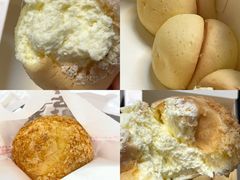 -虎头局·渣打饼行(五一新干线店)