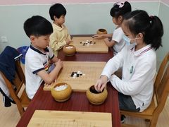 -智韵素养黎明练字(莘庄校区)