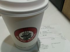 -太平洋咖啡(青岛万象城店)