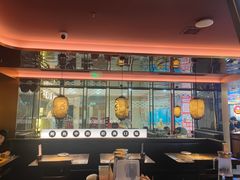 -烤匠麻辣烤鱼(观音桥大融城店)