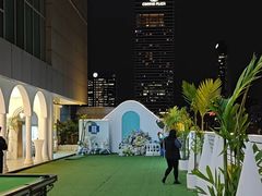 -沸奇公园·情景团建·年会露营烧烤轰趴生日(科技园店)