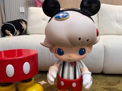 -泡泡玛特POPMART(金安国际购物中心店)