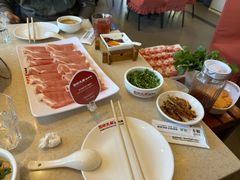 -阳坊大都涮羊肉(阳坊总店)